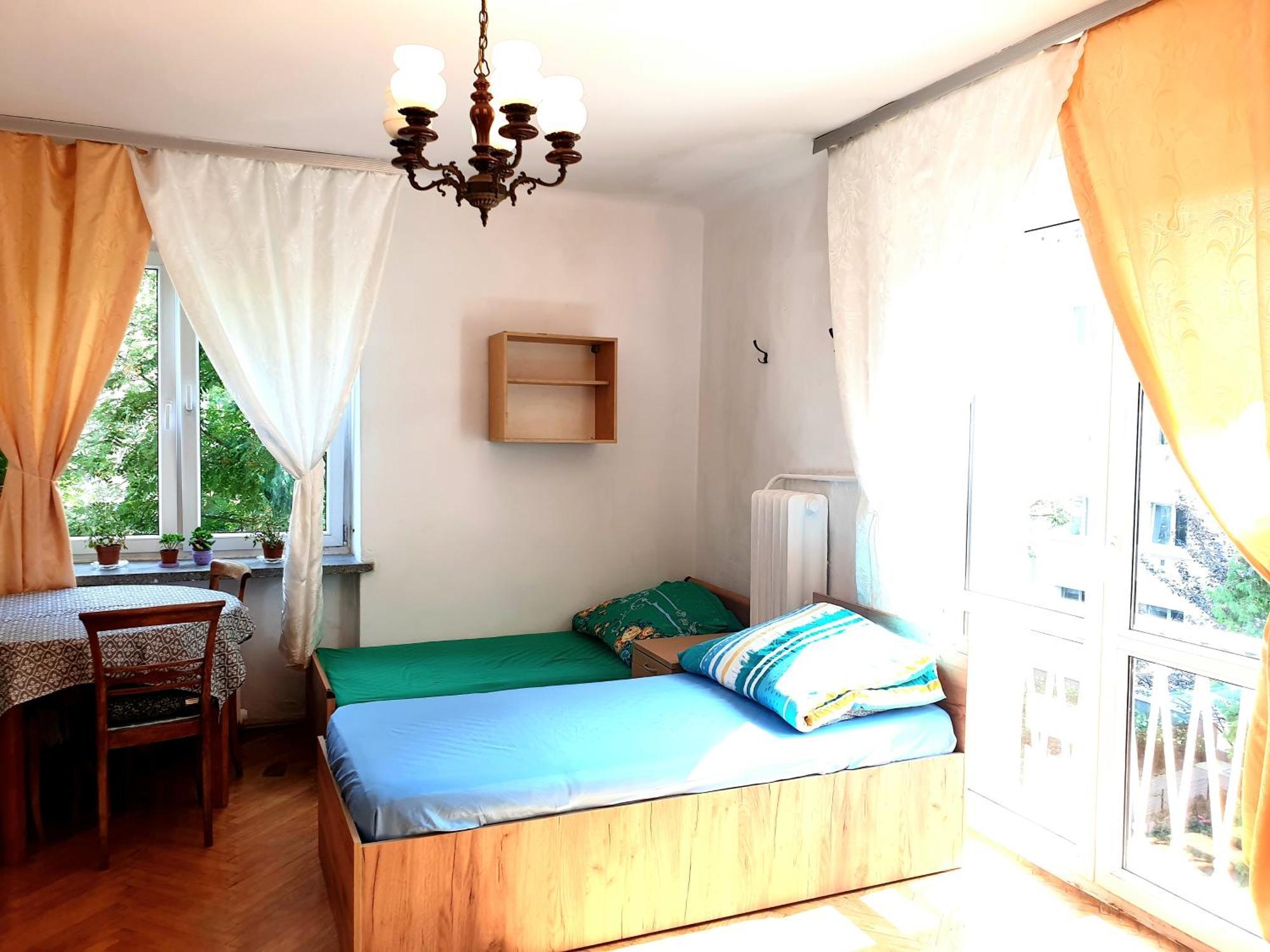 Rooms By Kino Femina Varsóvia Exterior foto