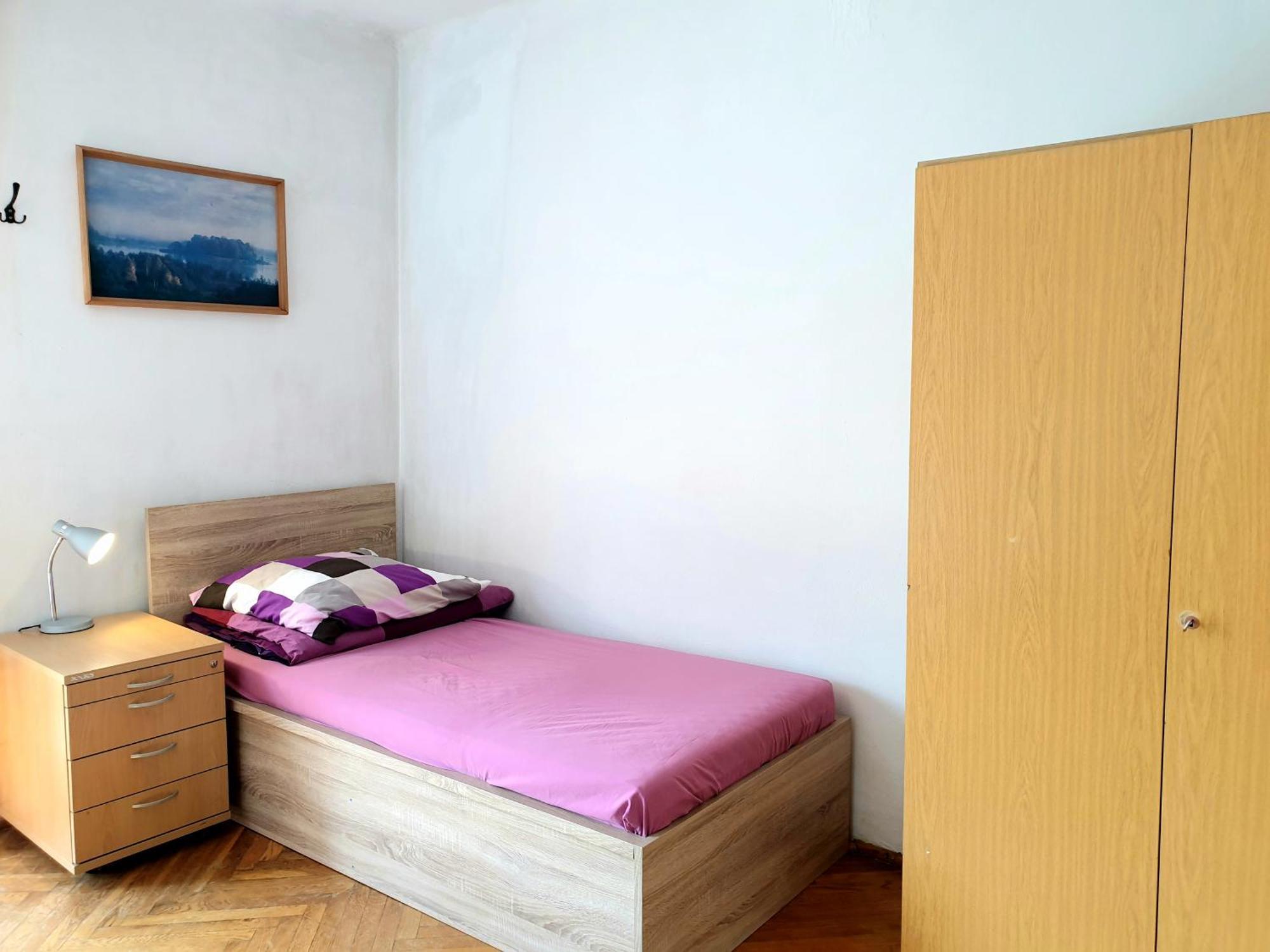 Rooms By Kino Femina Varsóvia Exterior foto